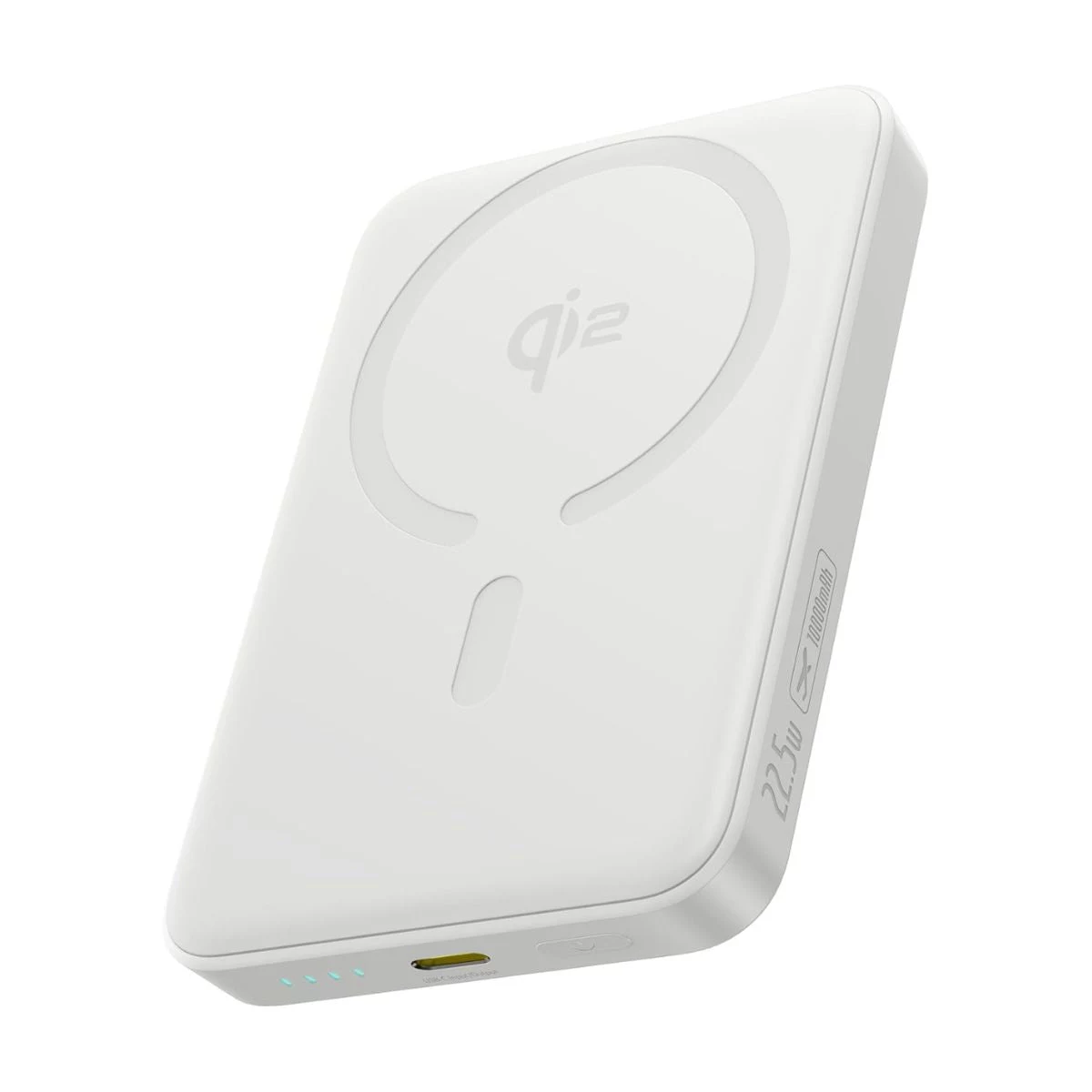Baseus EnerFill FM12 Qi2 10000 mAh