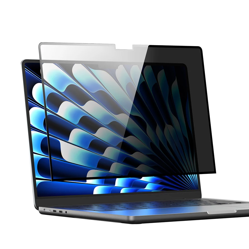 DUX DUCIS Privacy Film for MacBook