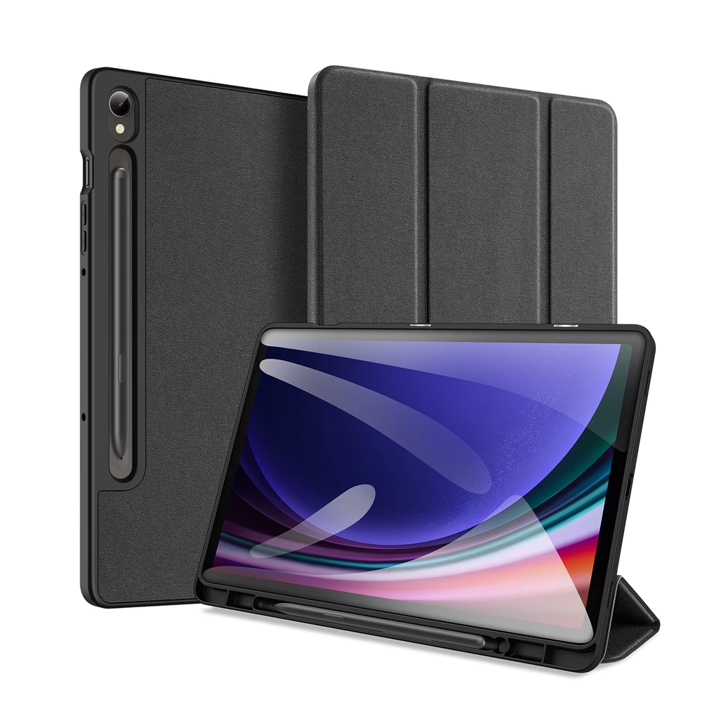 Dux Ducis Domo Folio Case ar