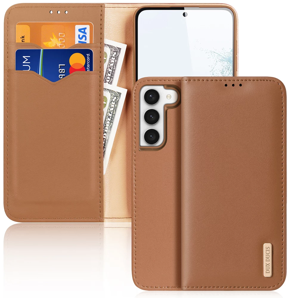 Dux Ducis Hivo Wallet Case for