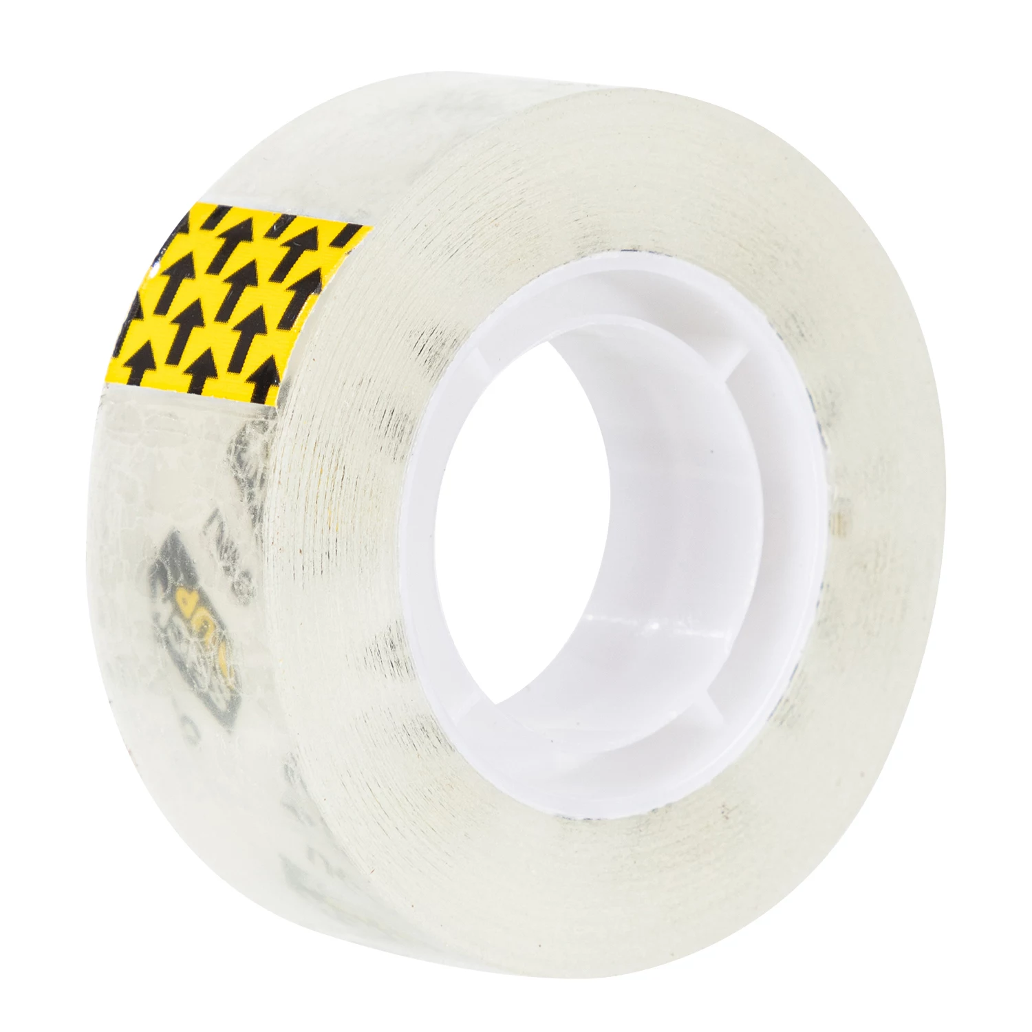Deli Transparent Adhesive Tape 18mm x