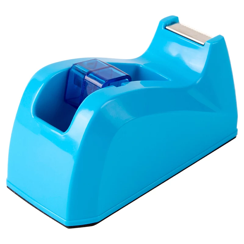 Deli Tape Dispenser RIO 12x6x5cm Light