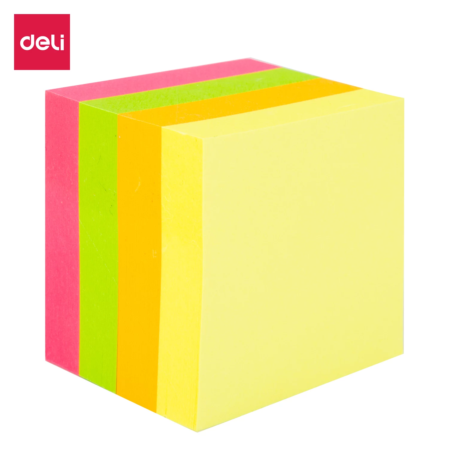 Deli Stick-up Self-adhesive Notes EA03303 400