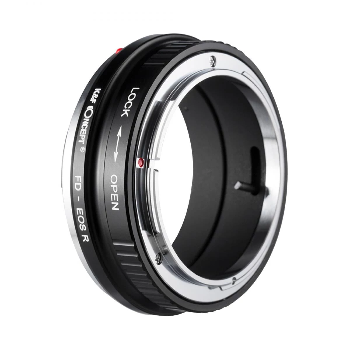 K&F Concept Lens Mount Adapter Canon