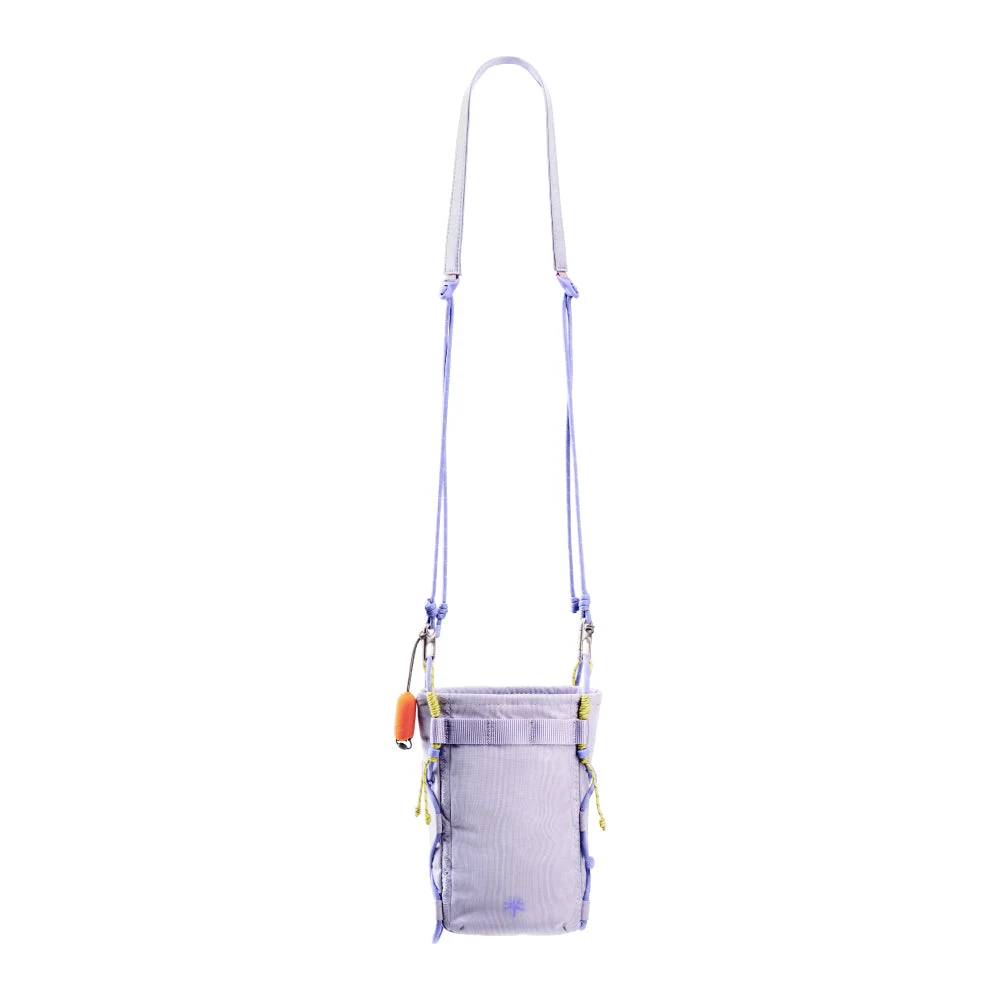PGYTECH OneGo Casual Crossbody Bag Lilac