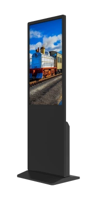 Dahua DS Indoor Floor Stand DHI-LDV43-HAI400L-M