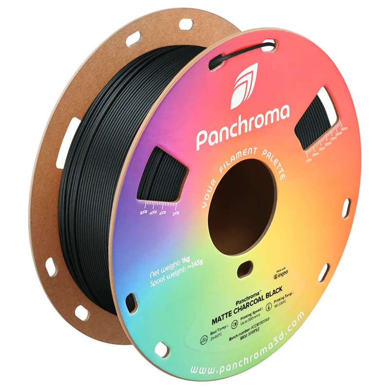 Polymaker Panchroma PLA Matte 1.75mm