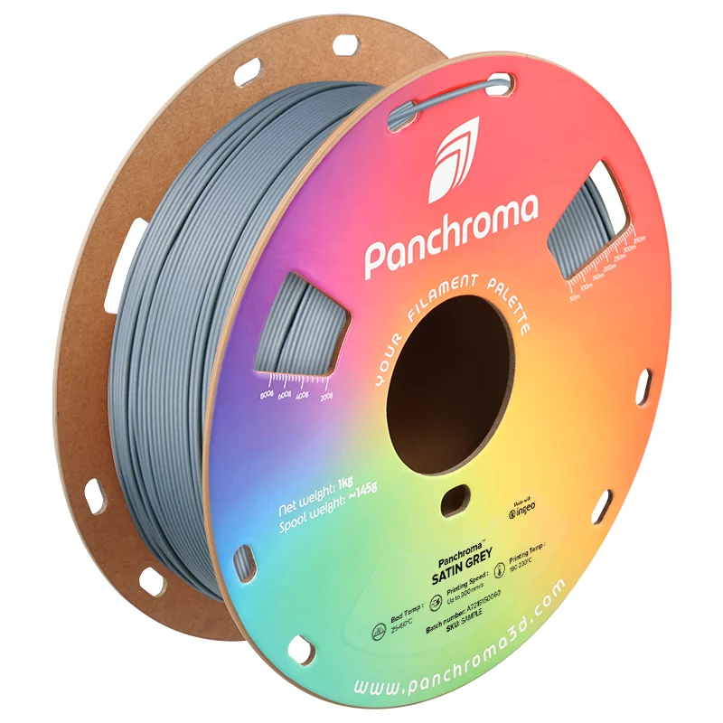 Polymaker Panchroma PLA Satin 1.75mm