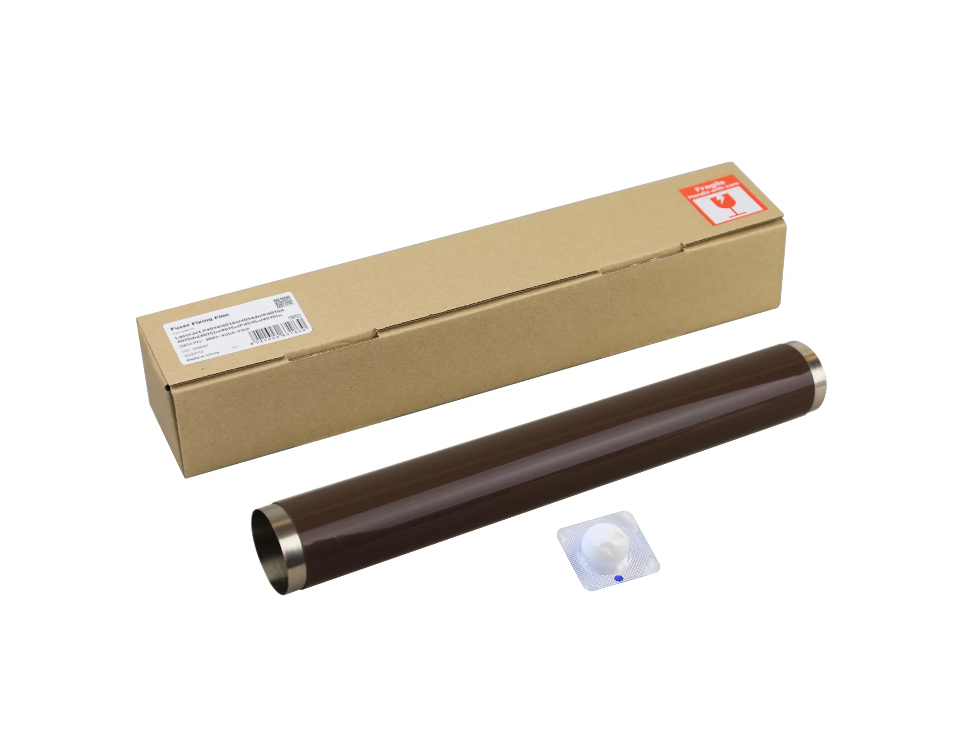 CET Fuser Fixing Film (CET311027)