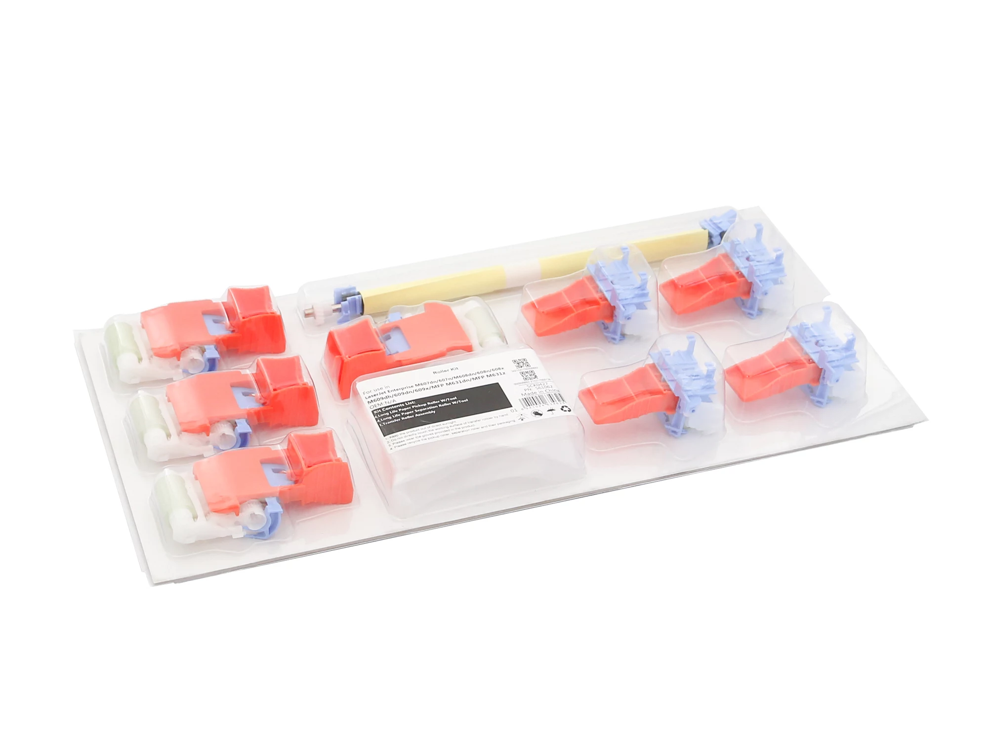 CET Roller Kit HP LaserJet P3015