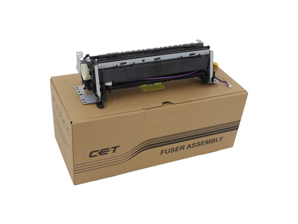 CET Fuser Unit 220V HP LaserJet