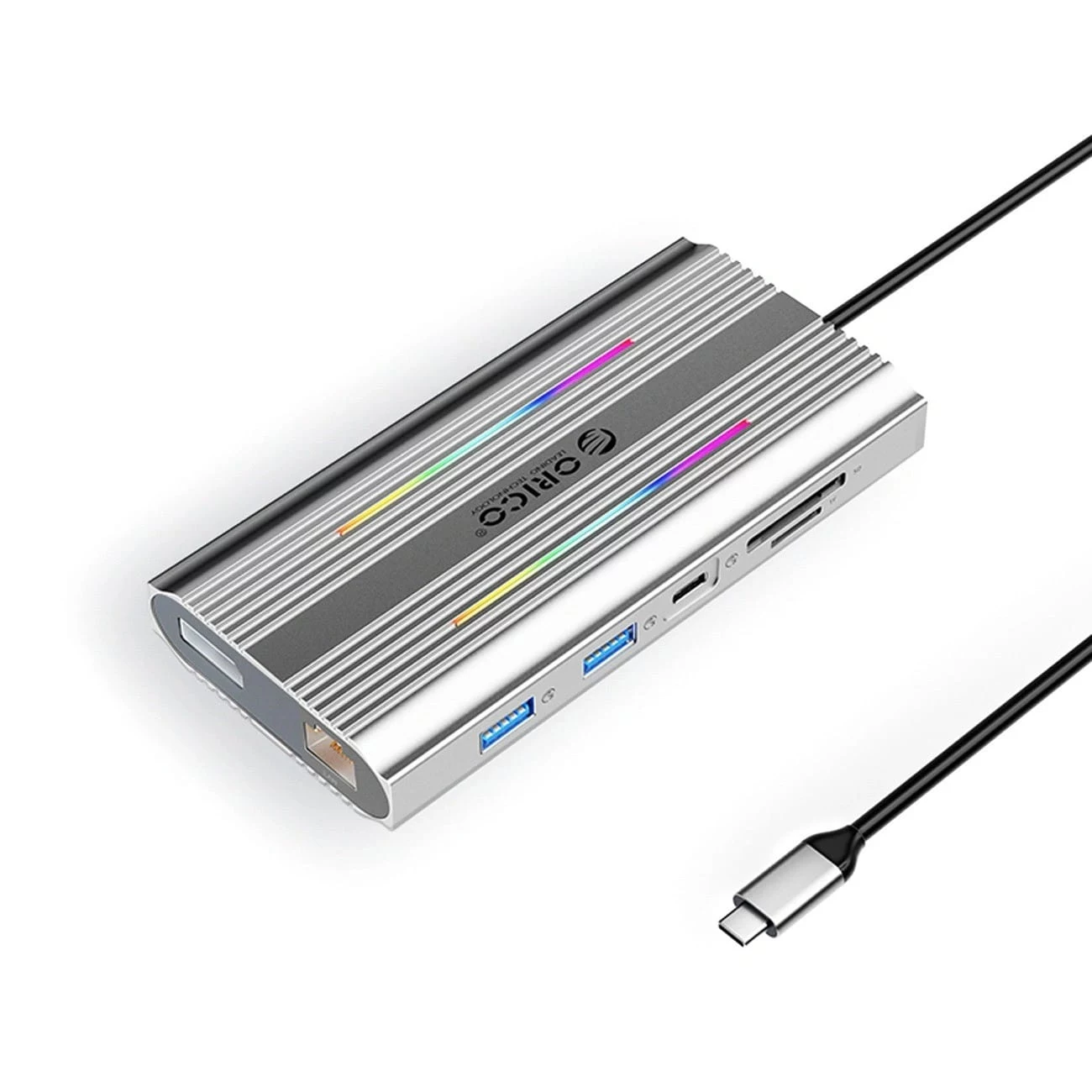 ORICO XDR 12-in-1 USB-C Docking Station