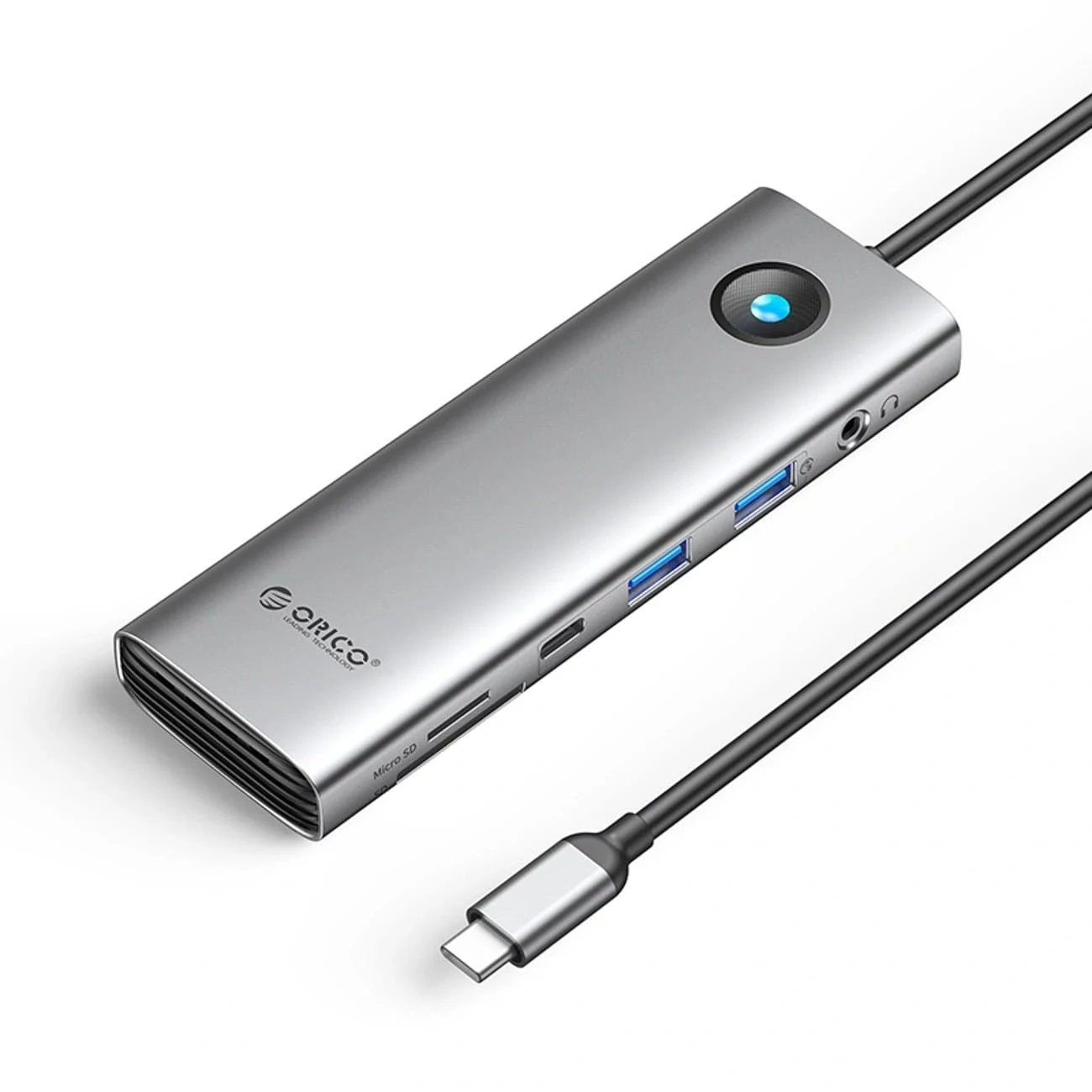 ORICO PW11 USB-C 9-in-1 Docking Station