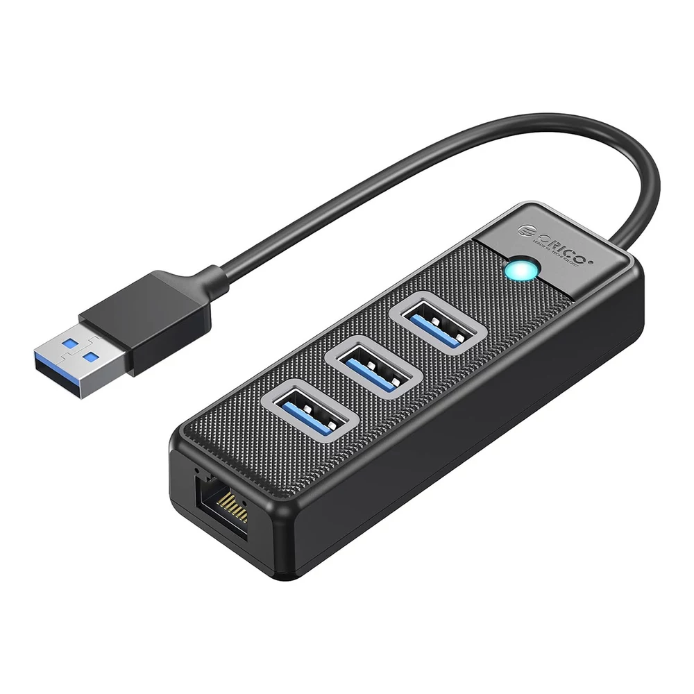 ORICO PW3UR25-U3 4-Port USB 3.0