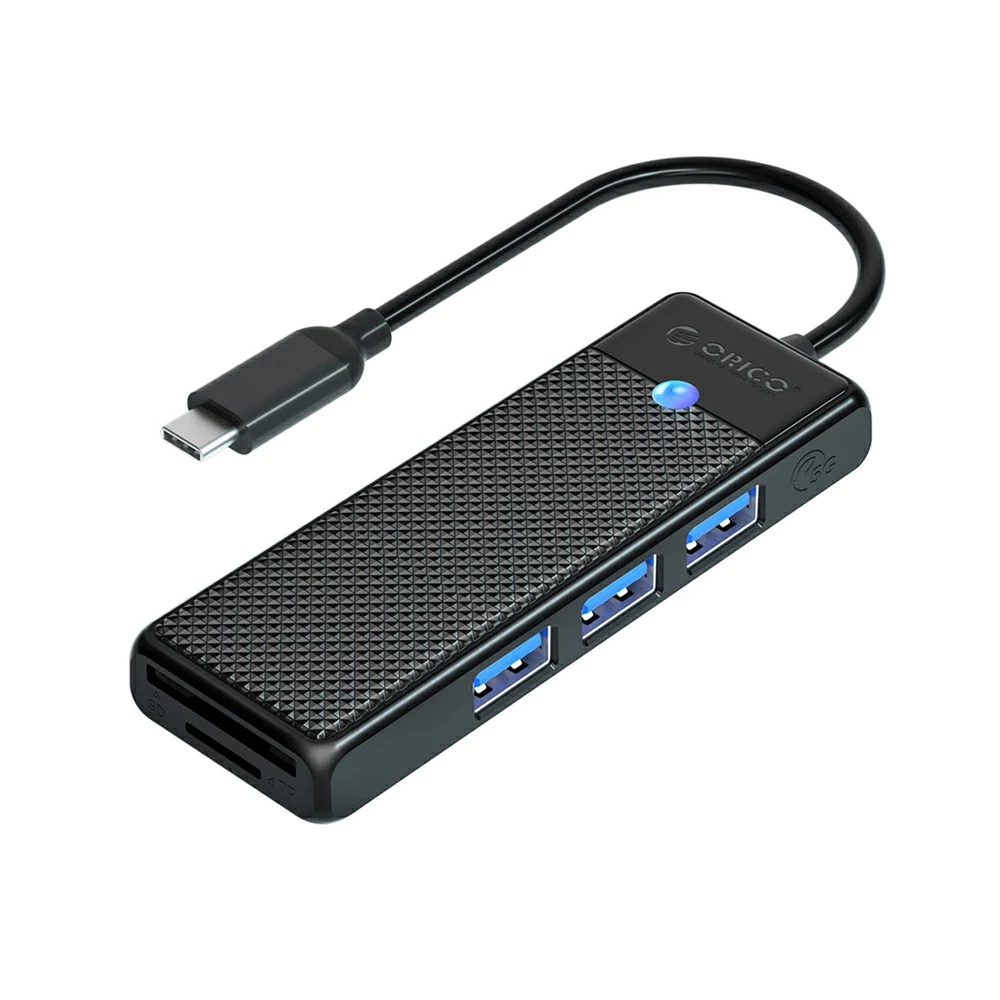 ORICO PAPW3AT-U3 4-Port USB 3.0