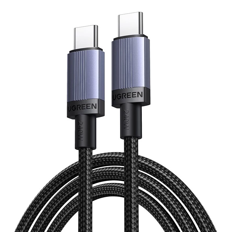 UGREEN USB-C to USB-C PD 100W
