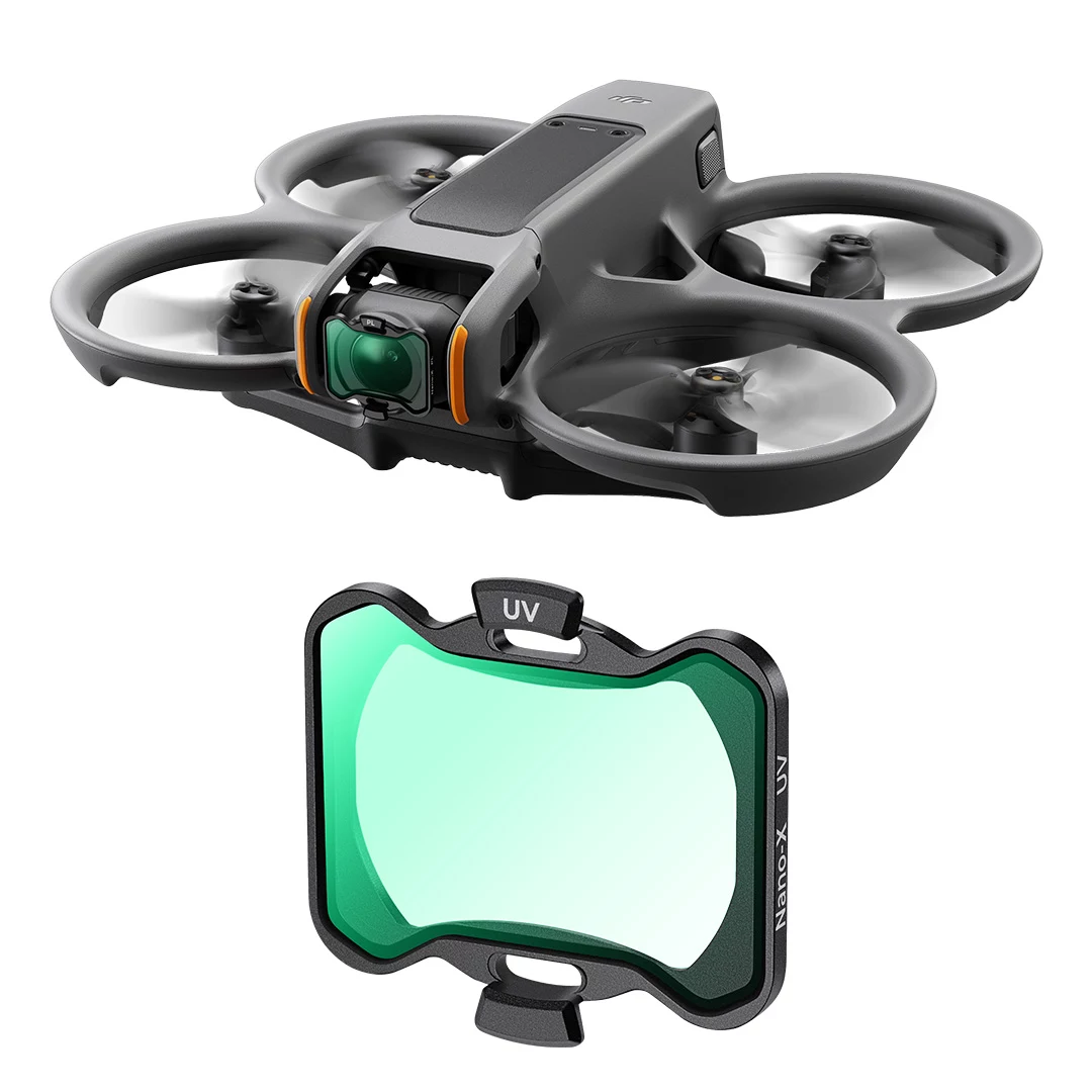 K&F Concept Nano-X UV Filter MC