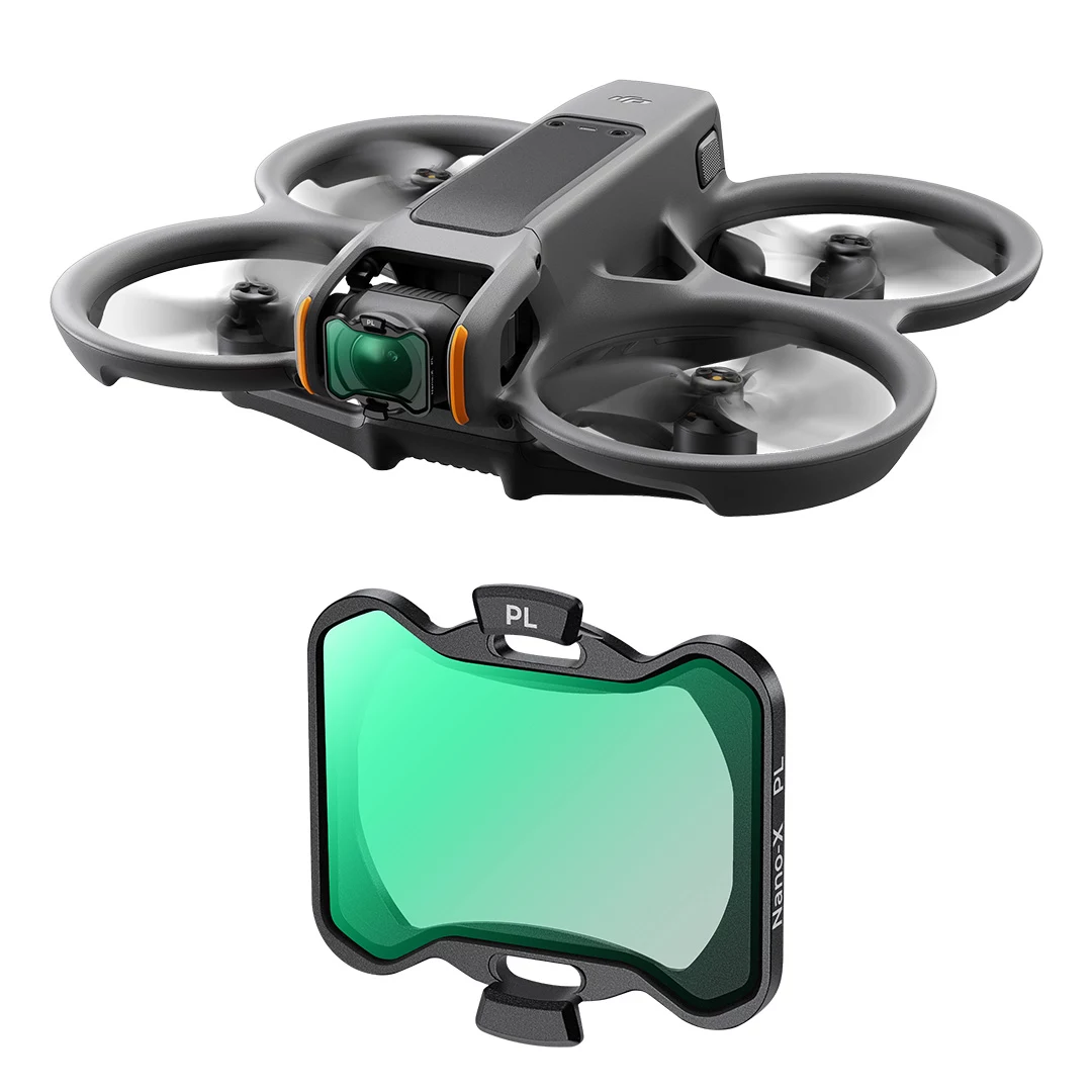 K&F Concept Nano-X Circular Polarizer Filter