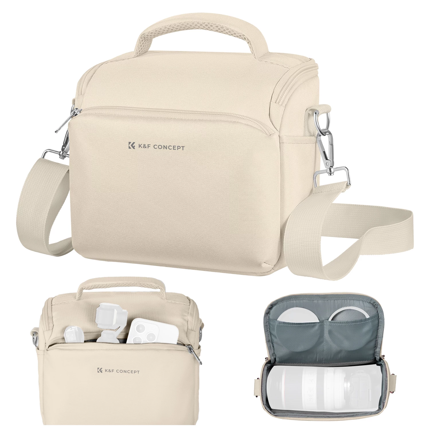 K&F Concept KF13.179V3 Sling Bag