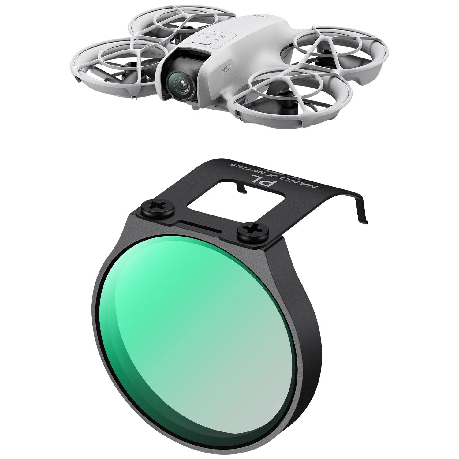 K&F Concept Nano-X 8K Ultra HD