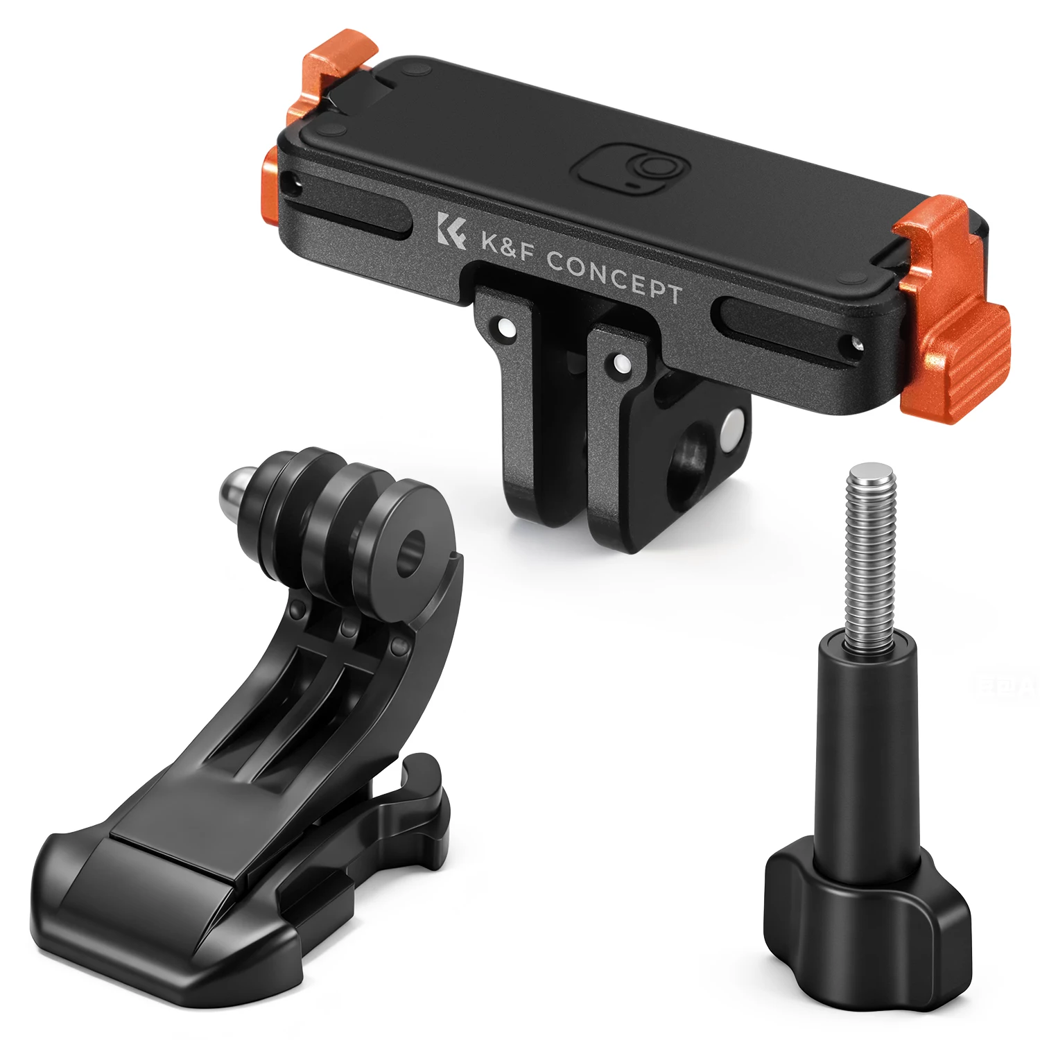 KF Magnetic Quick Release Mount for