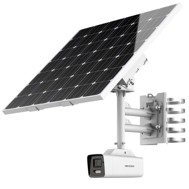Hikvision DS-2XS6A46G1-IZS/C36S80 2.8-12mm Solarkamera 4MP