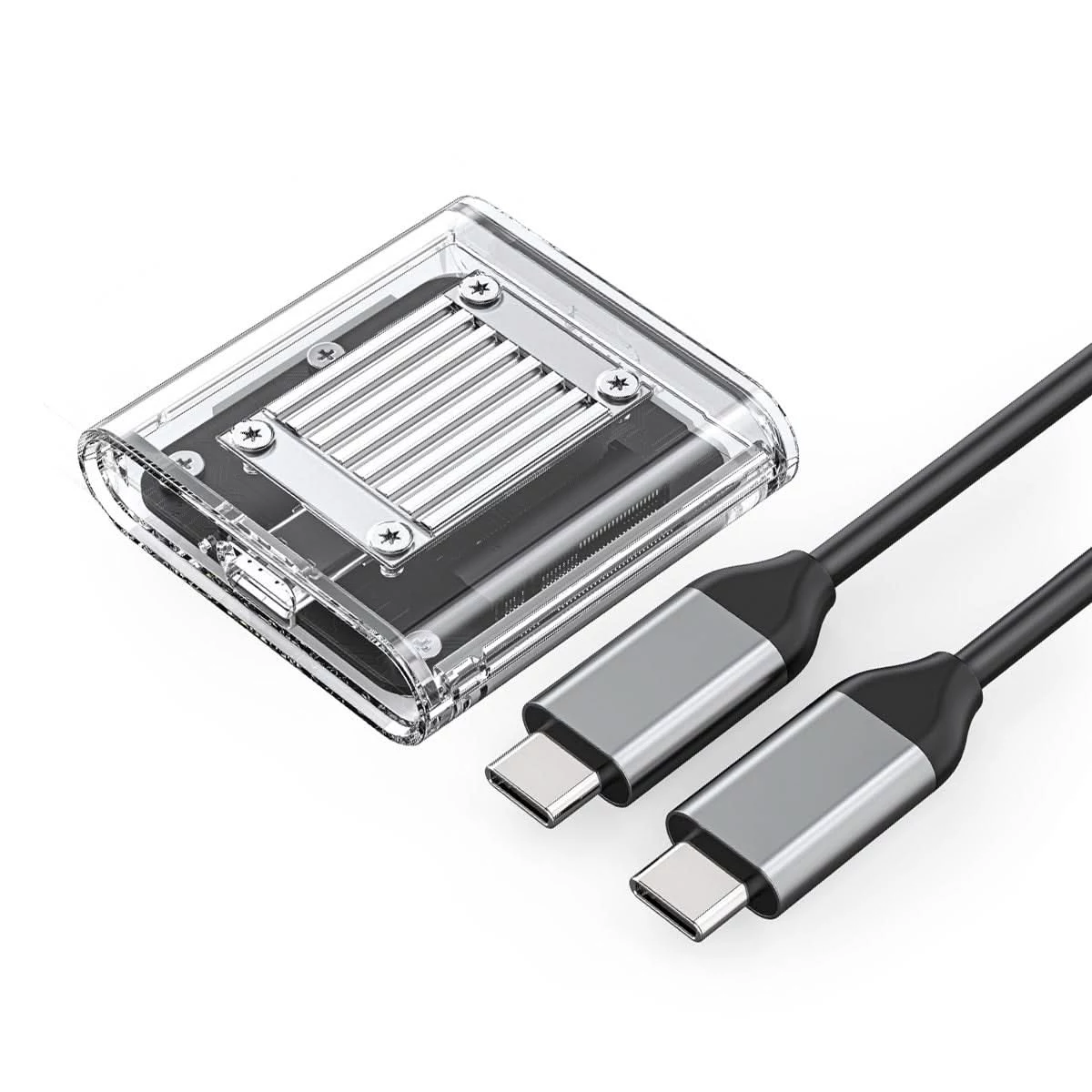 Orico TC20-M2-10G M.2 NVMe USB-C