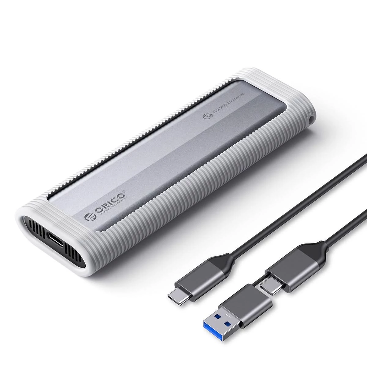 ORICO AXM2-G2 M.2 NVMe USB-C
