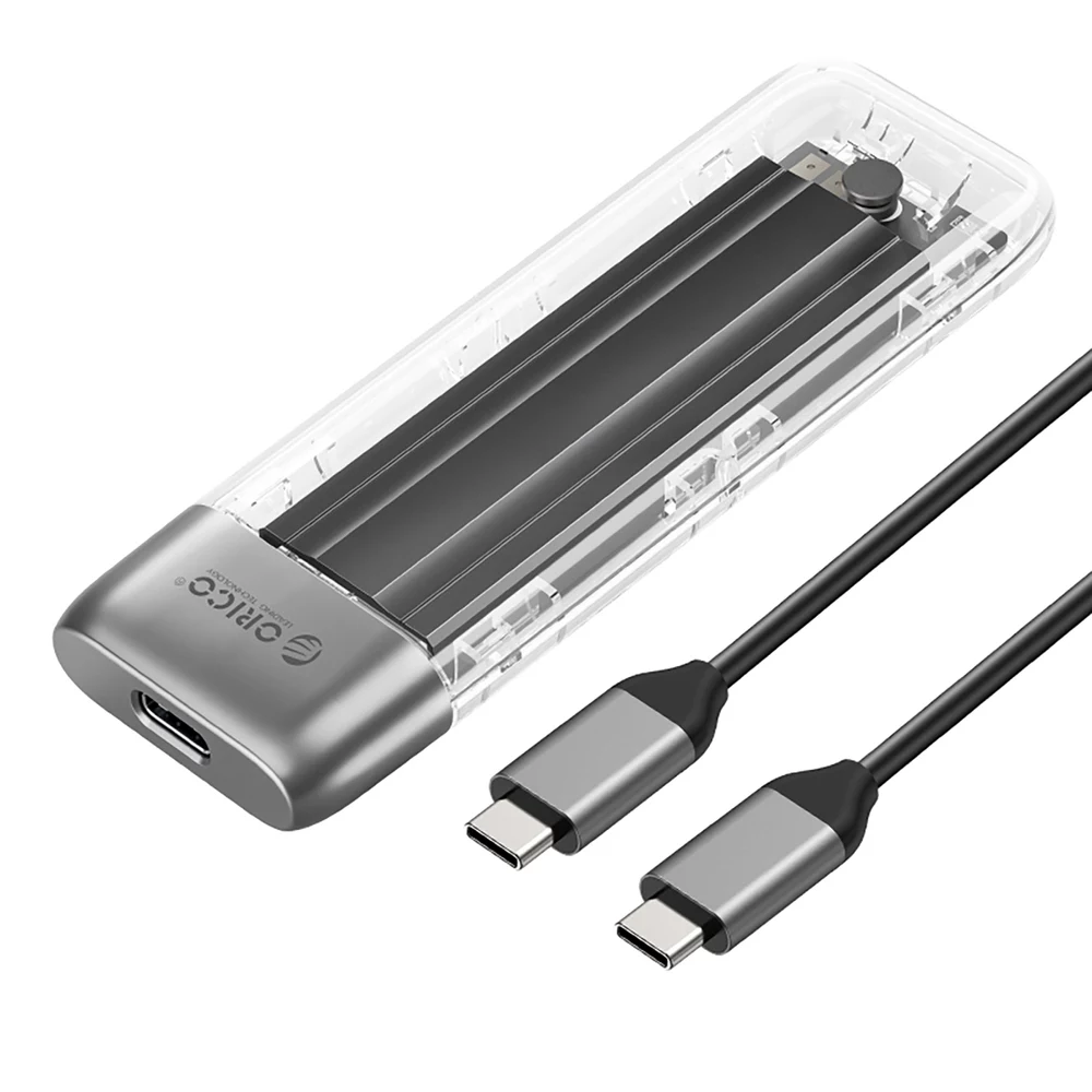 ORICO TXM2-C3 M.2 NVMe USB-C
