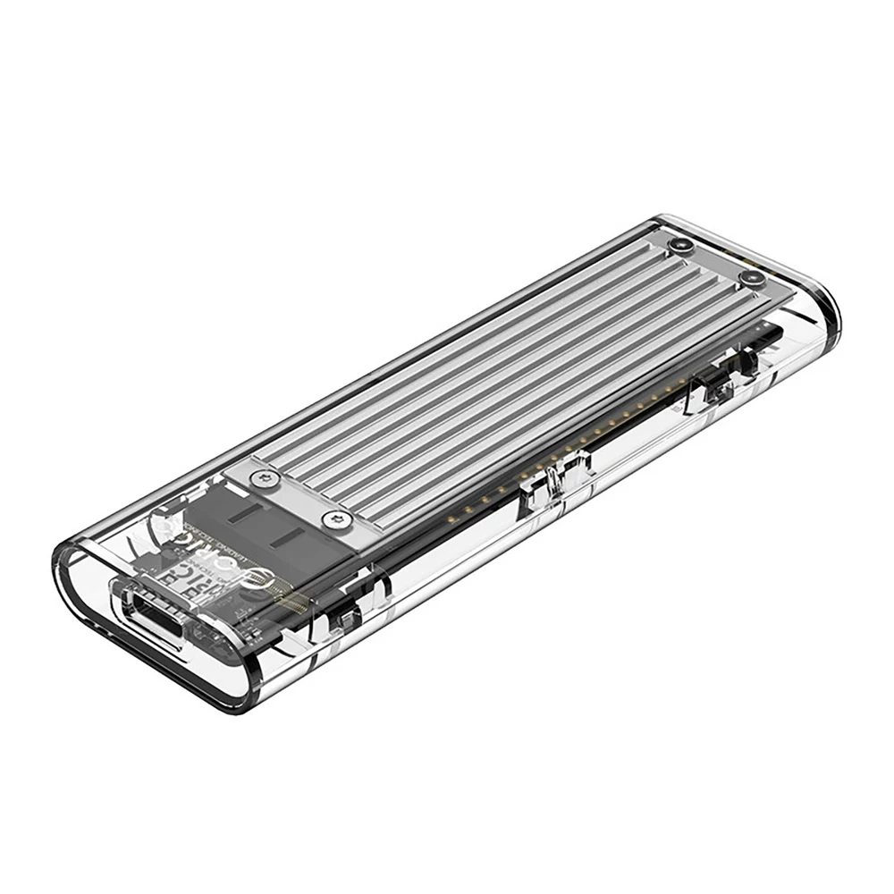 ORICO TCM2-C3 M.2 NVMe SSD