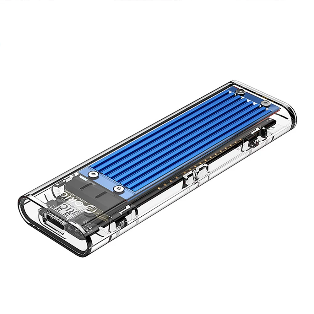 ORICO TCM2-C3 M.2 NVMe SSD
