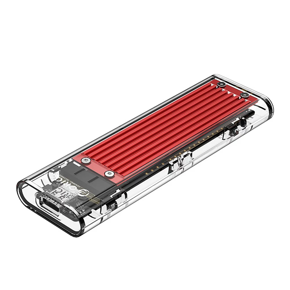ORICO TCM2-C3 M.2 NVMe SSD