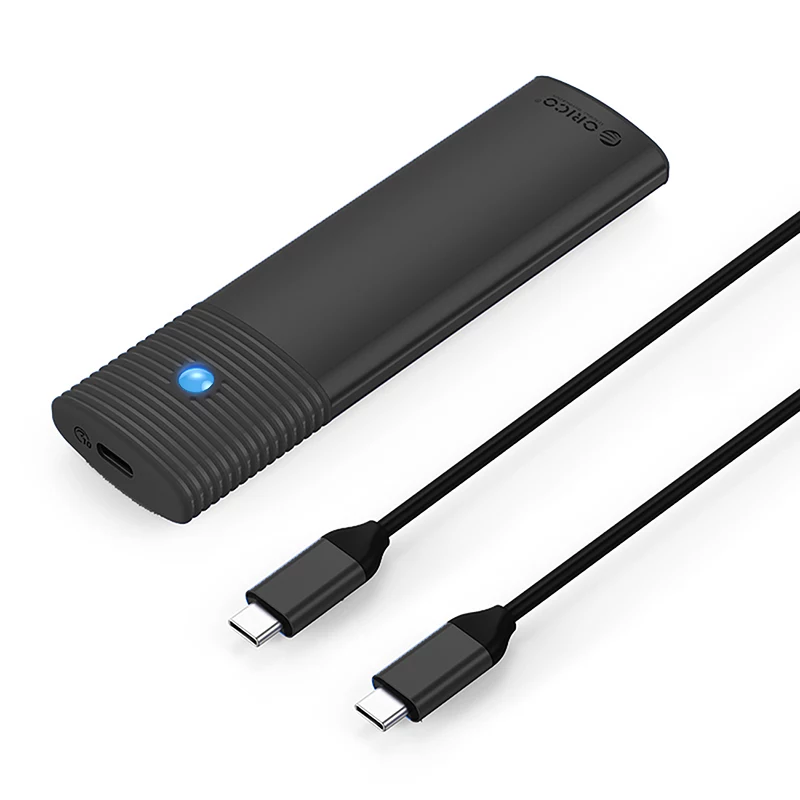ORICO PWM2-G2 M.2 NVMe USB-C