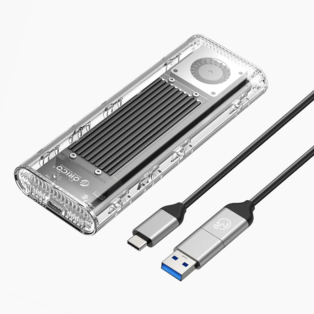 ORICO TCM2-G20 M.2 NVMe USB-C