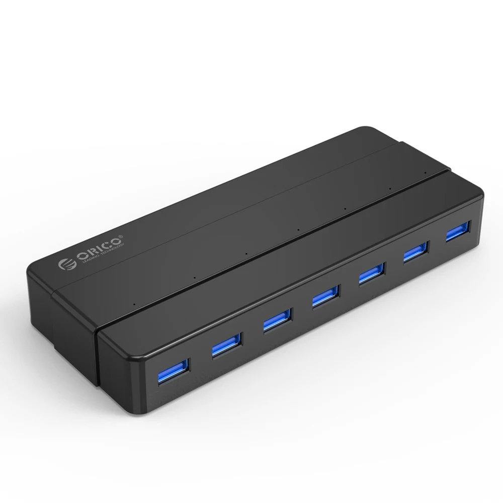 ORICO H7928-U3-V1 7-Port USB 3.0