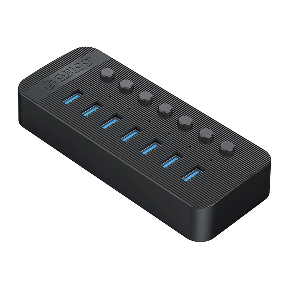 ORICO CT2U3-7AB USB 3.0 Hub