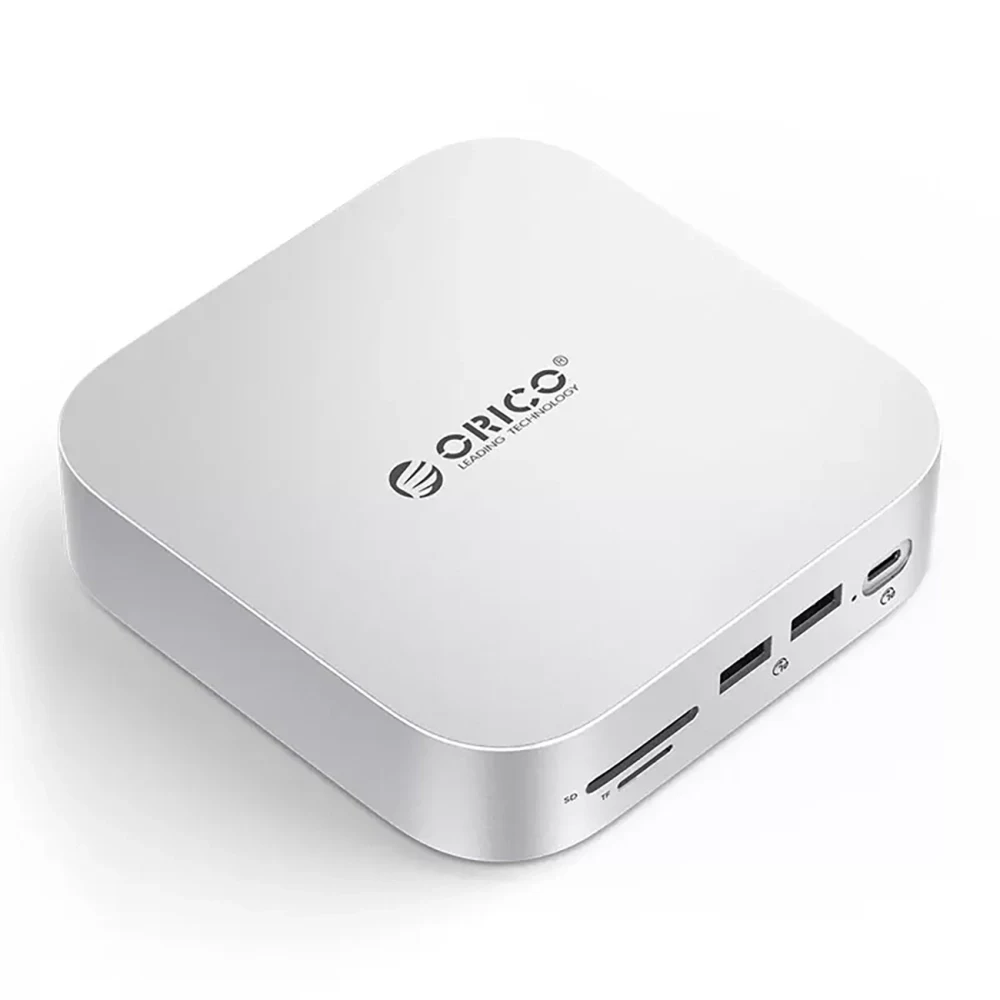 ORICO MiniLink 9-in-1 USB-C Docking Station