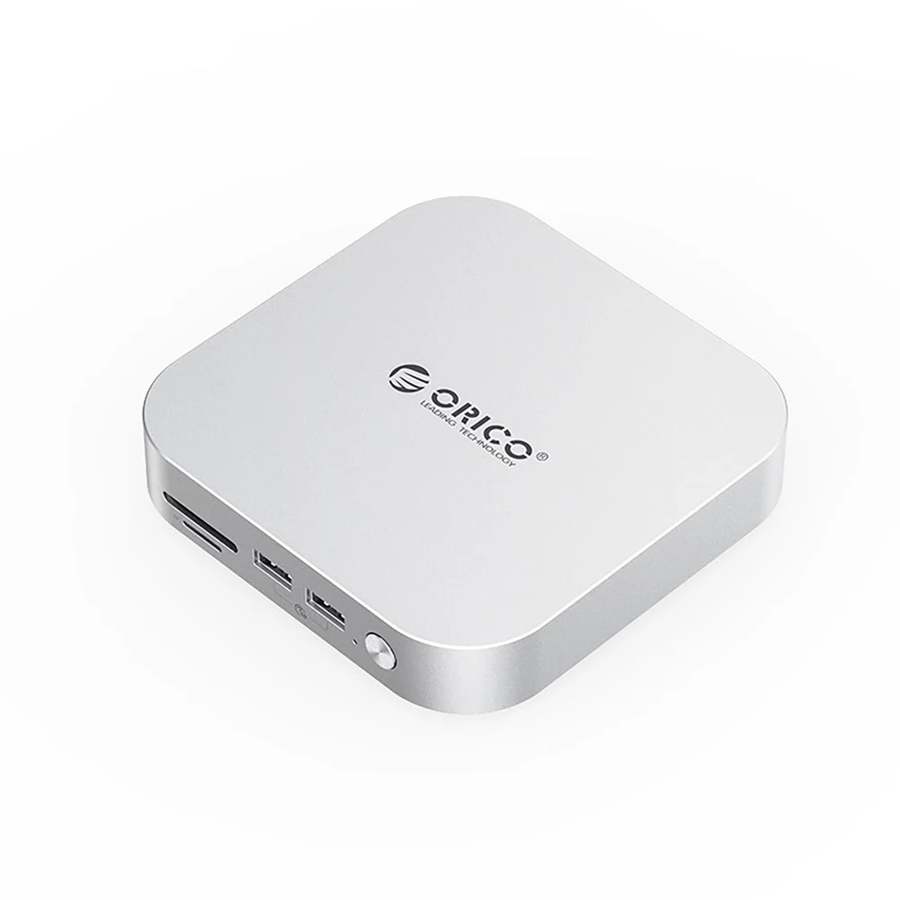ORICO MiniLink 9-in-1 USB-C Docking Station