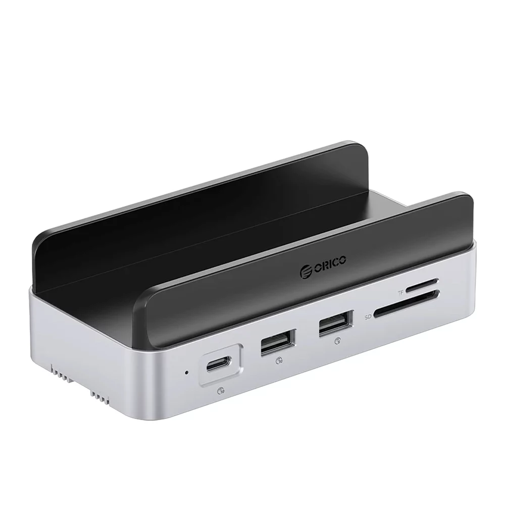 ORICO MiniDock 10-in-1 USB-C Docking Station