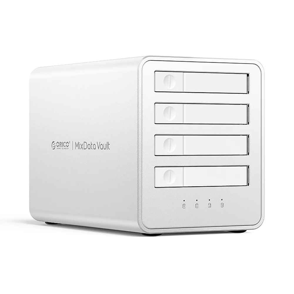 ORICO 8848U4 DAS Series 4-Bay M