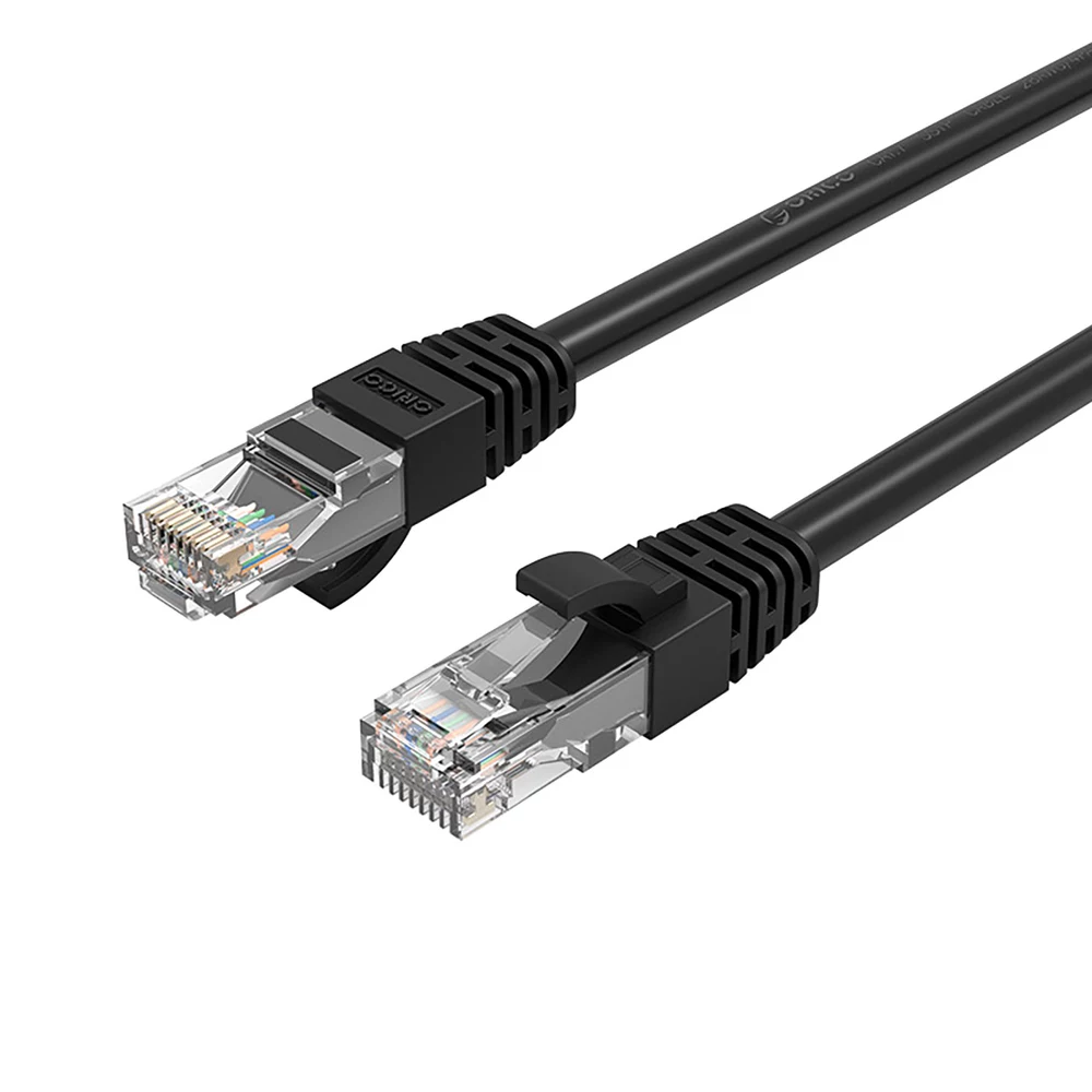 ORICO PUG-C6 CAT6 Ethernet Patch Cable