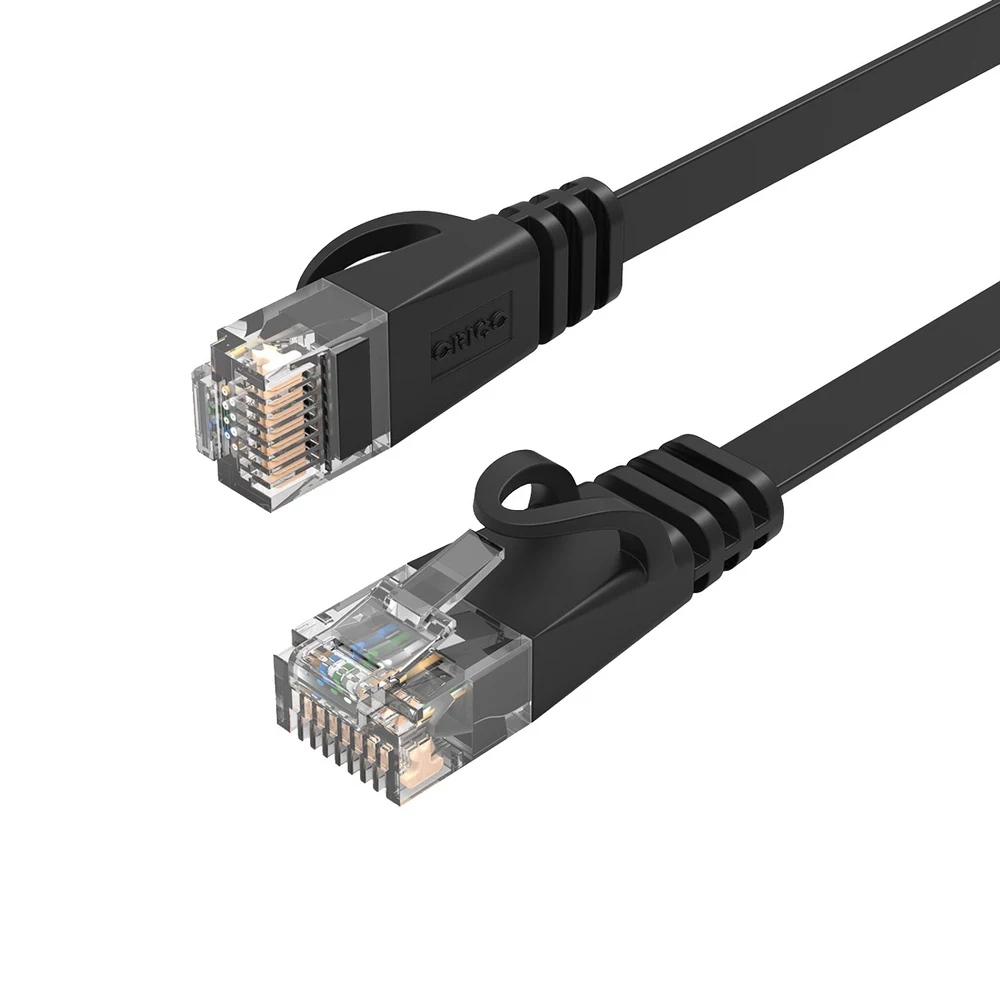 ORICO PUG-C7B CAT7 Ethernet kabelis 10Gbps