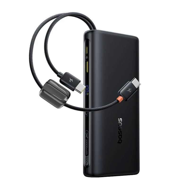 Baseus EnerFill FC41 20000 mAh 100W