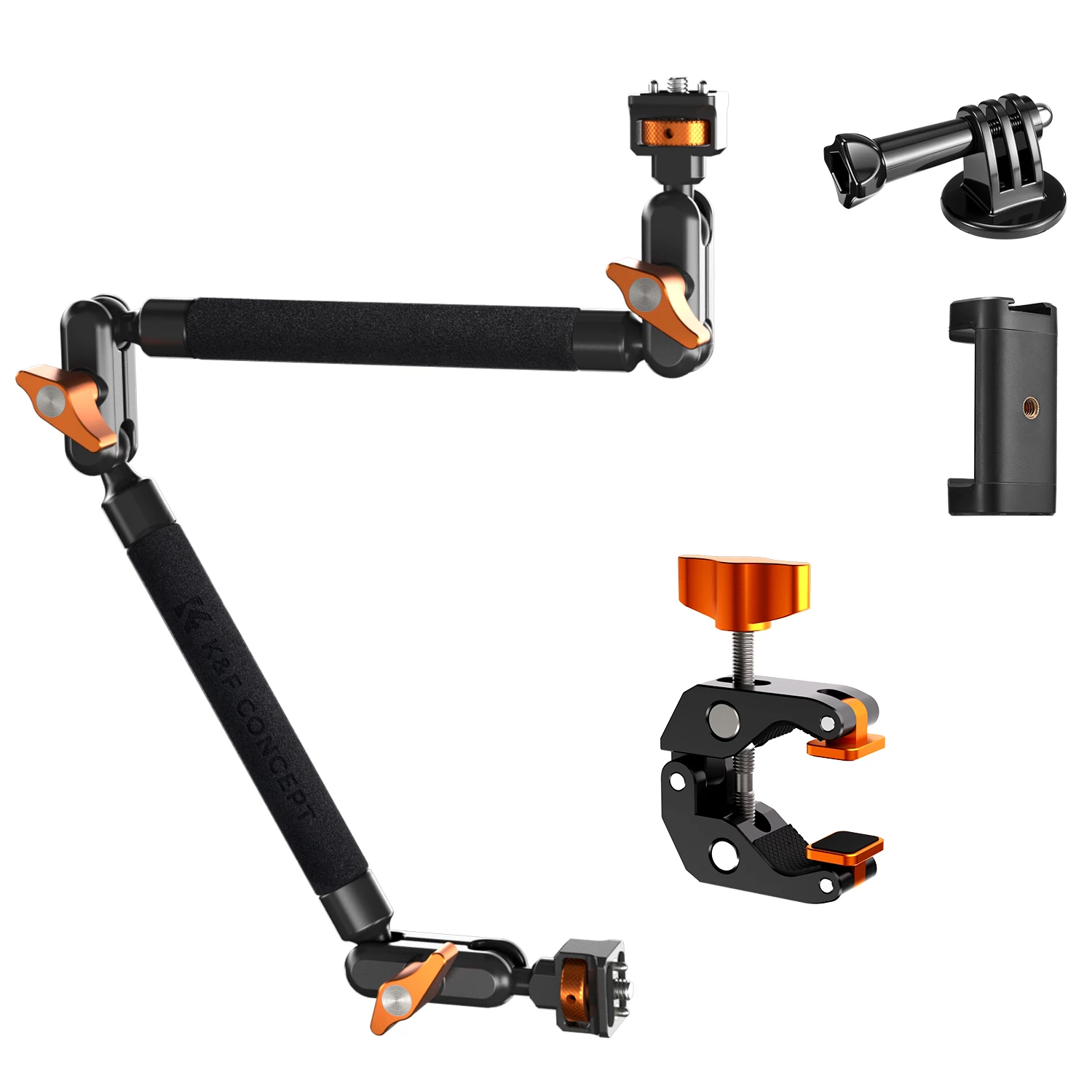 K&F Concept Magic Arm 22 inch