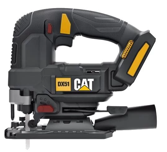 CAT 18V 26MM/DX51B Rotācijas āmurs (bez