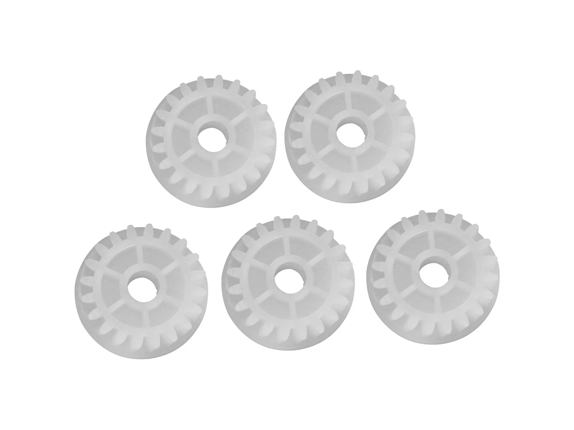 CET Fuser Drive Gear 20T HP