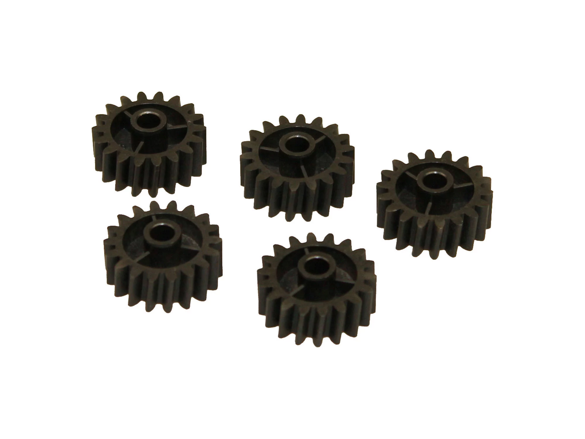 CET Fuser Gear 18T HP LaserJet