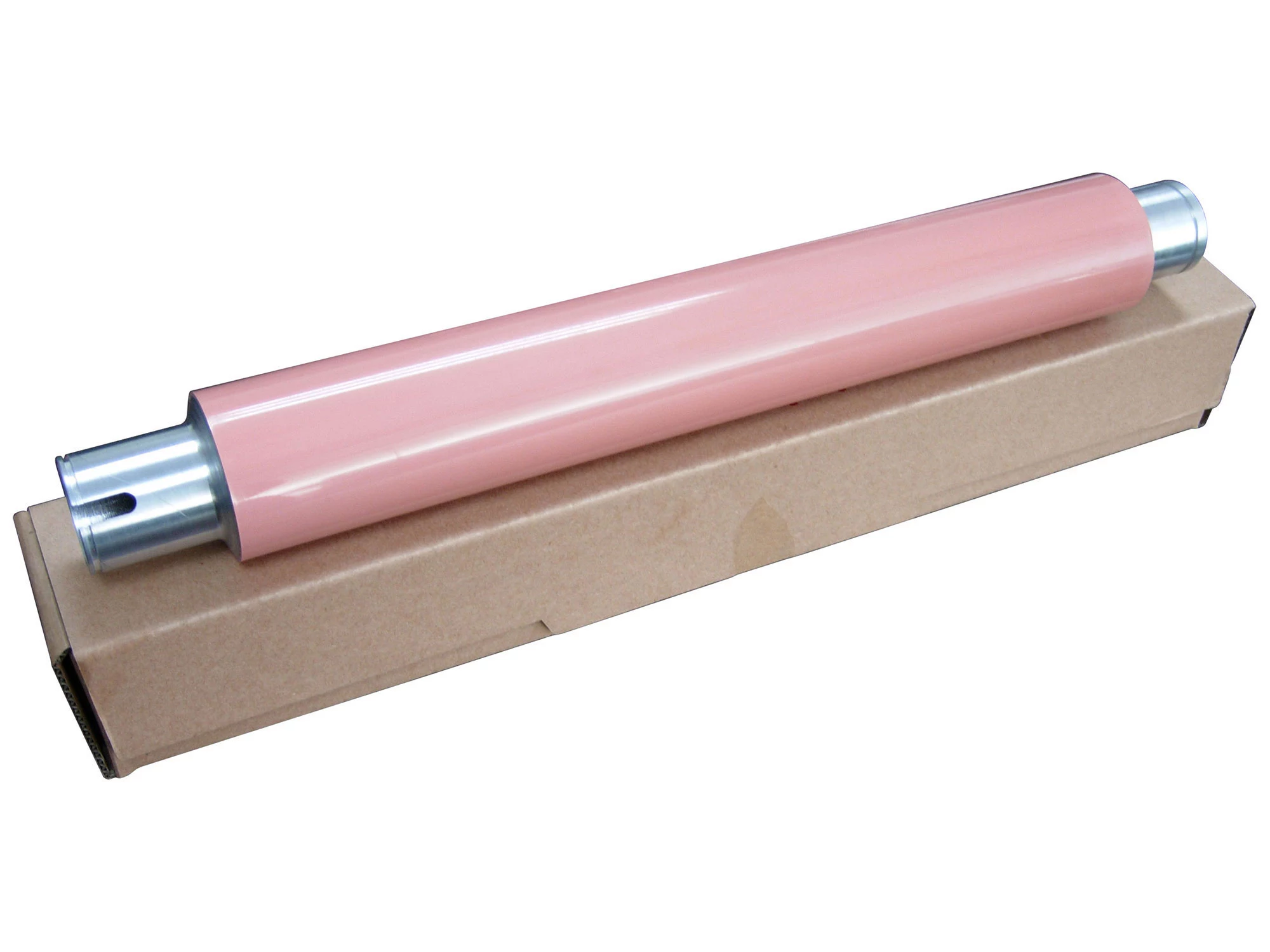 CET Fixing Roller Upper HP LaserJet