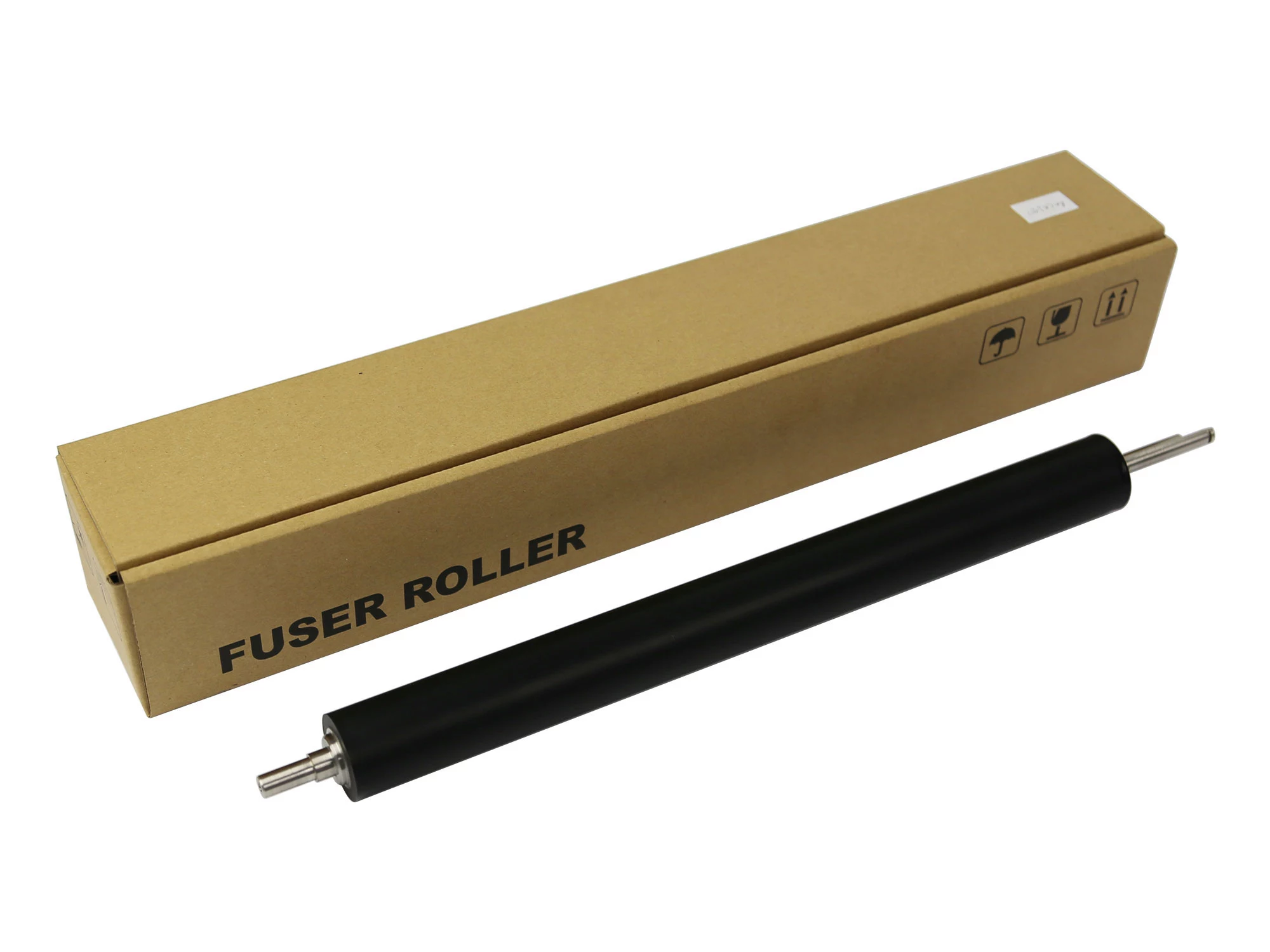 CET Lower Sleeved Roller HP LaserJet