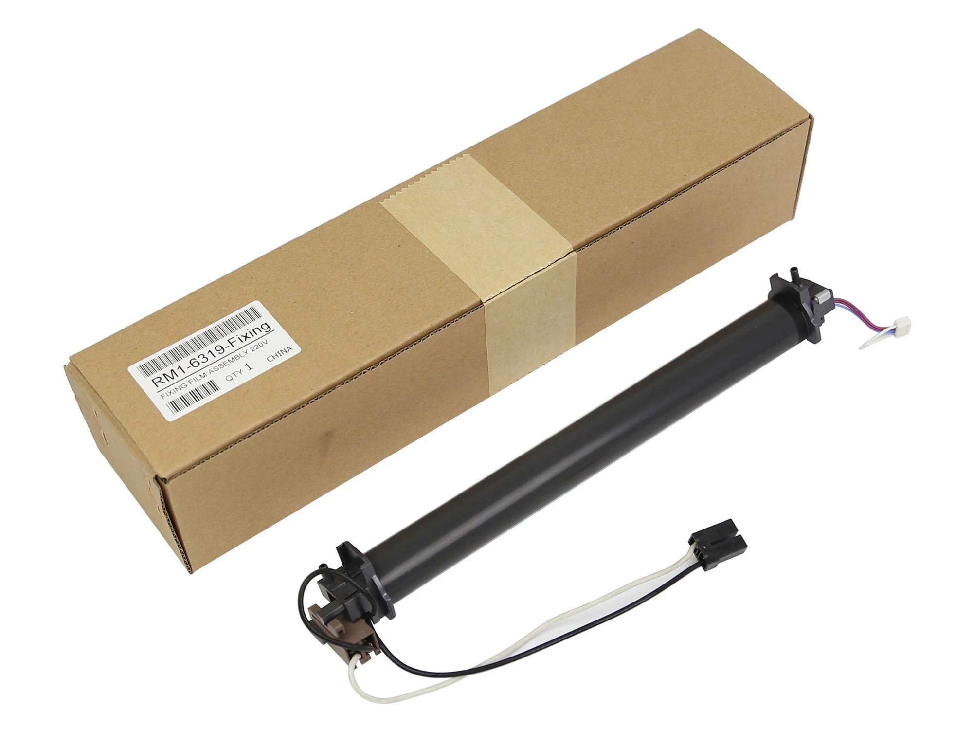 CET Fixing Film Assembly 220V HP